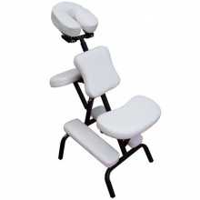 Cadeira Dobrável  de Quick Massage e Shiatsu, Acompanha a Bolsa